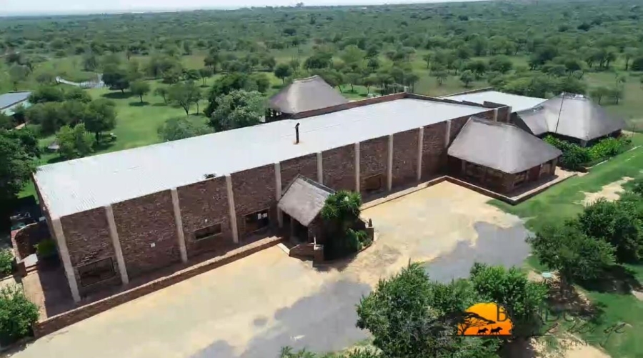 0 Bedroom Property for Sale in Welkom Rural Free State